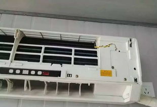 空调维修及日常家电专业清洗服务优惠多多