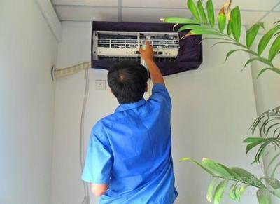 记者亲历家电维修陷阱:全凭师傅一张嘴 坑你没商量