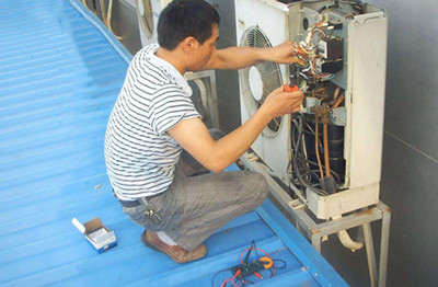 威海电器维修上门服务指南 快速联系附近维修师傅