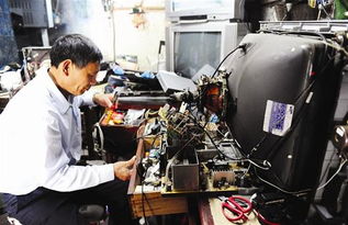 小家电维修 纠结中的明智选择