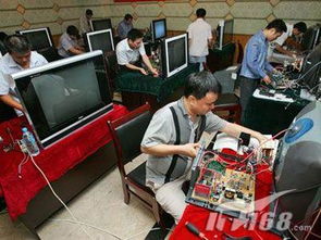 上海沪行家电维修服务公司 专业家电维修的可靠选择