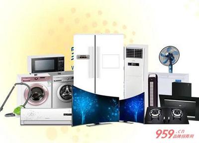 家电维修 被忽视的稳健投资与创业选择