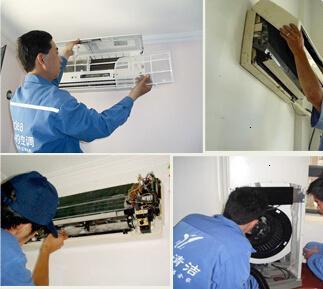 女性创业新蓝海 在广东打造专业家电清洗与维修团队