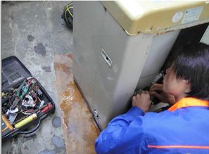 株洲迅达电器专业维修部 守护本地家庭的电器健康