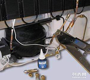 南沙区专业冰箱维修服务 加氟、清洗，价格透明，品质保障