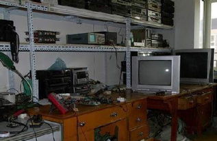 黄石家电回收与维修 绿色循环与专业修复的双重保障